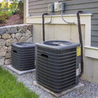 Air Conditioner Services