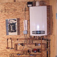 Furnace Intallation Services