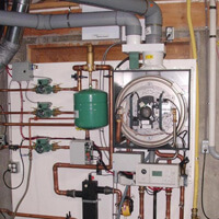 Boiler Services